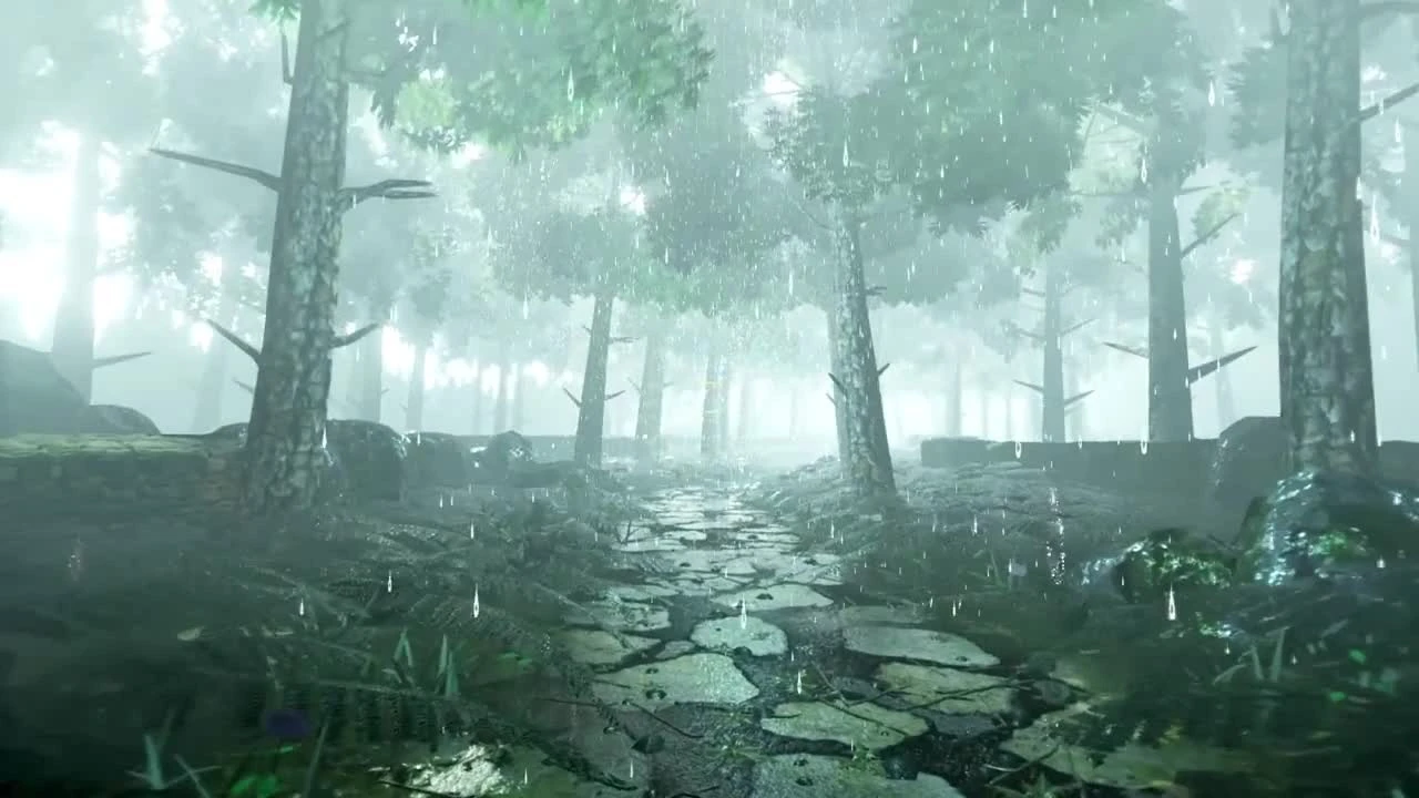 Адвенчура Pneuma: Breath of Life для Xbox One выйдет в феврале