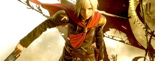Слух: Final Fantasy Type-0 выйдет на РС