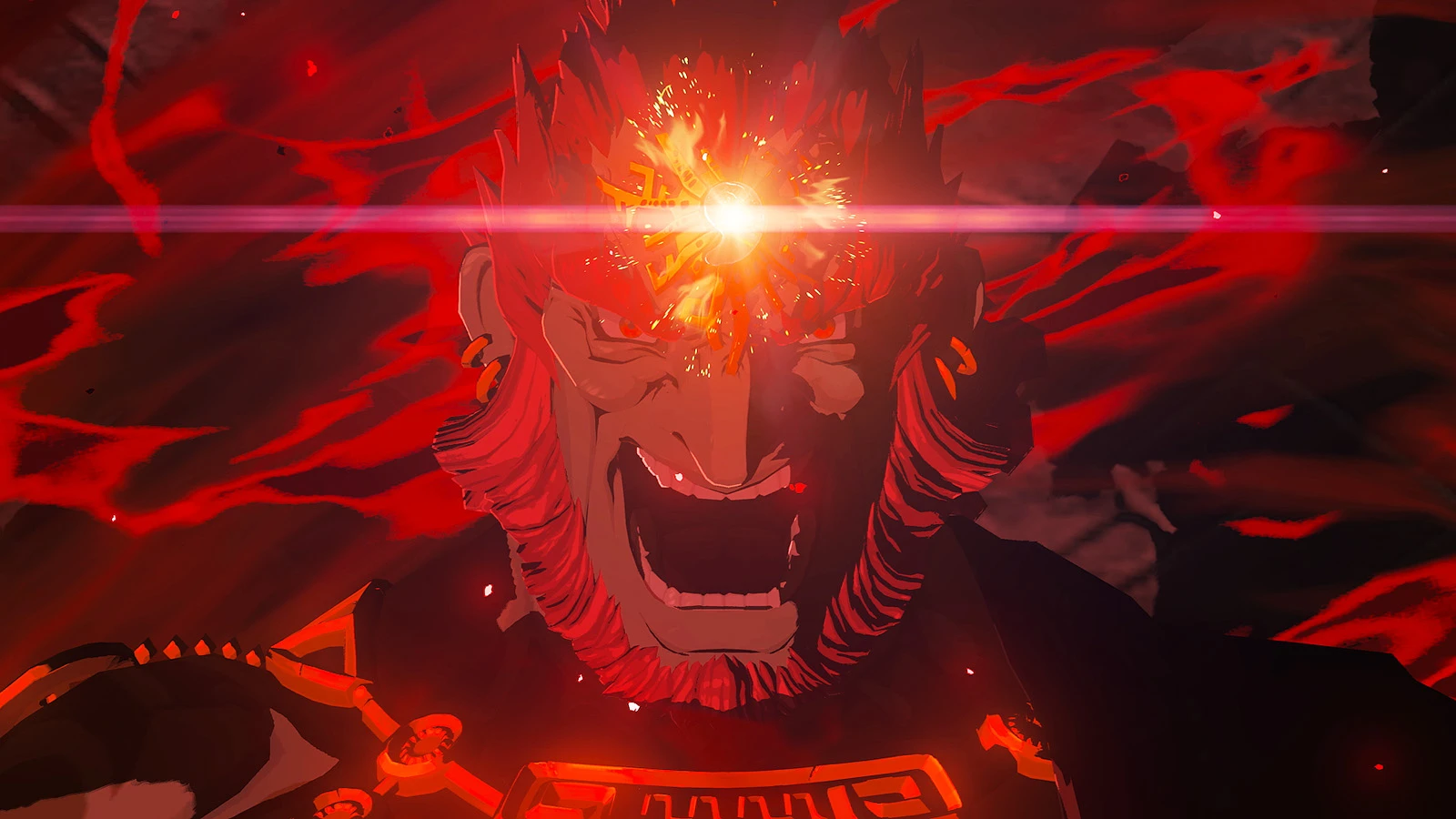 Nintendo выпустила обновление 1.1.1 для The Legend of Zelda: Tears of the Kingdom