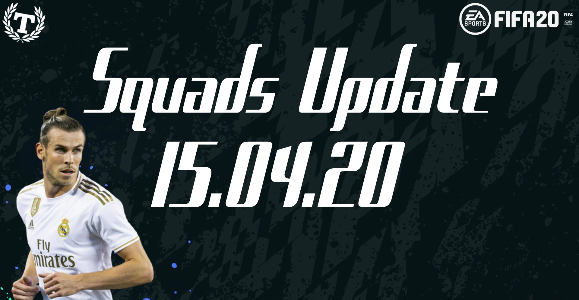 FIFA 20 "Официальное обновление составов от 15.04.20"