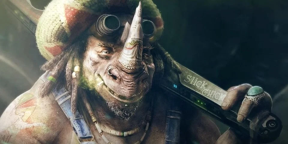 Beyond Good and Evil 2 входит в стадию оптимизации и исправления ошибок, судя по новой вакансии