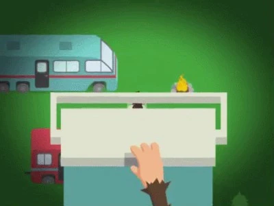 Создатель Dark Echo готовит стелс-игру