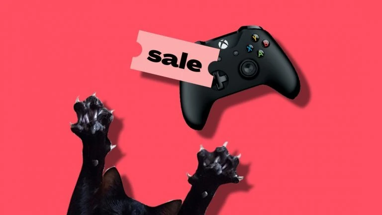 Игры на Черную пятницу с безумными скидками