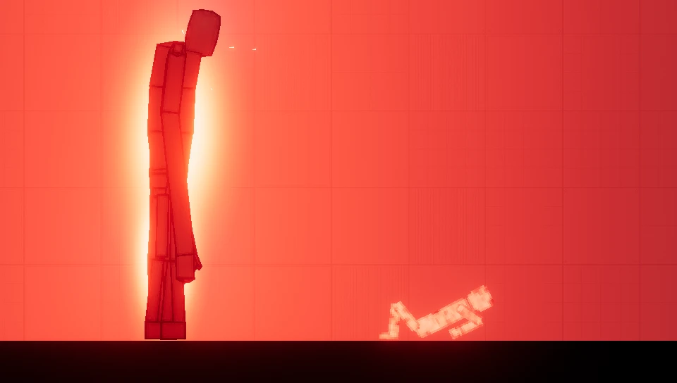 People Playground "Монстр flowers из Whistle occurance"