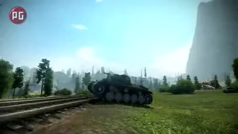 World of Tanks. Видеообзор обновления 0.8.8