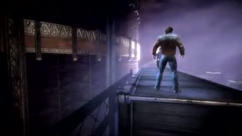 X-Men Origins: Wolverine  "Gambit Trailer"