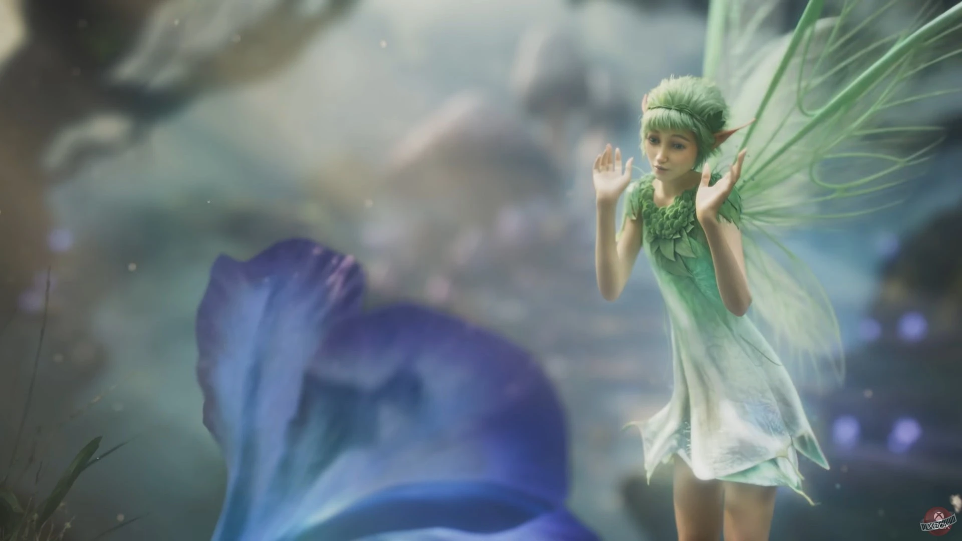 Инсайдер: разработка новой Fable идет хорошо