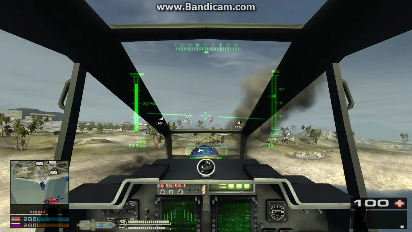 Battlefield Play4Free. Mod for battlefield 2. Alpha test