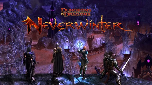 Neverwinter Online выходит на Xbox One в следующем месяце