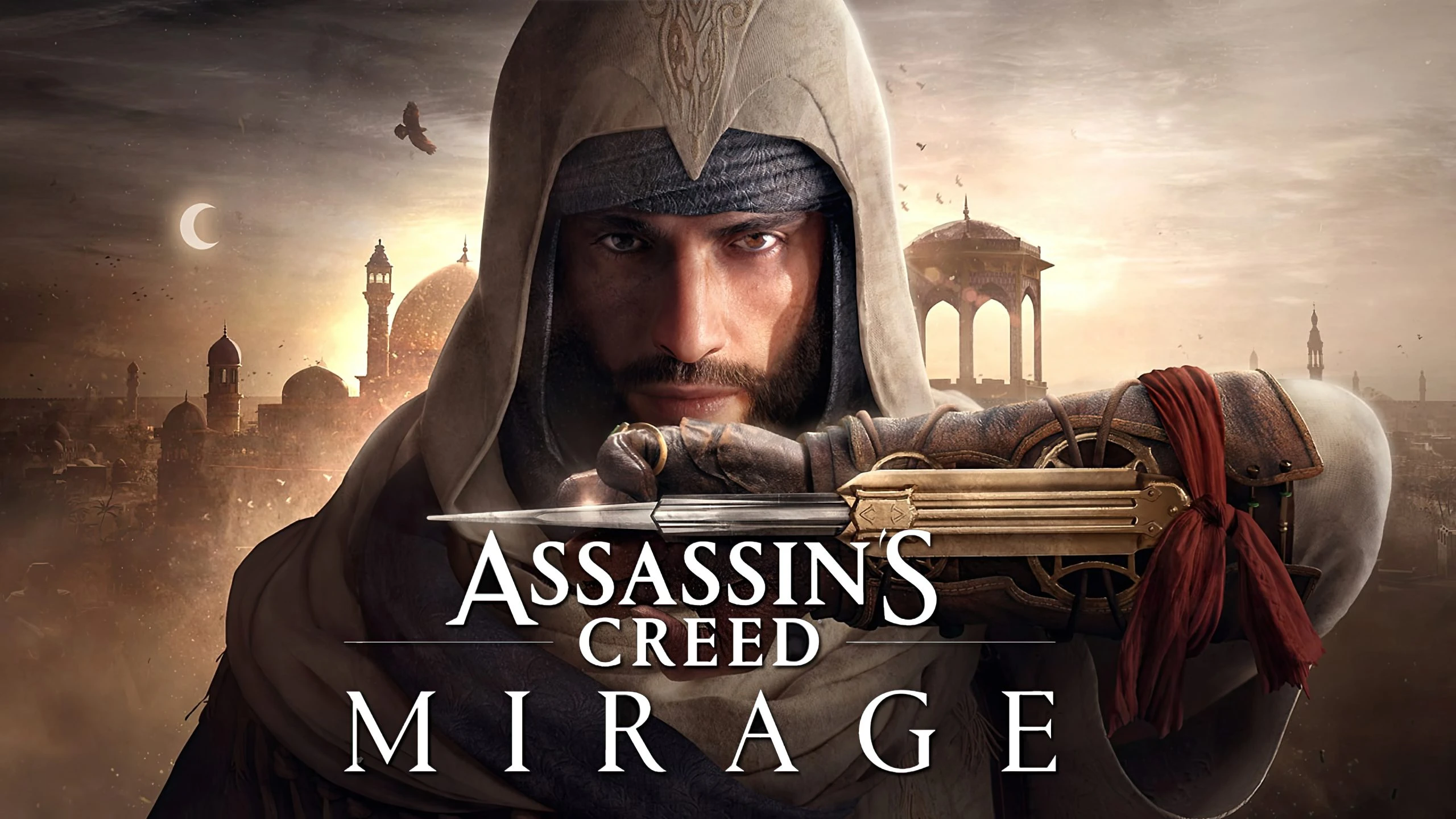 Assassin's Creed Mirage - еще один некачественный порт для ПК