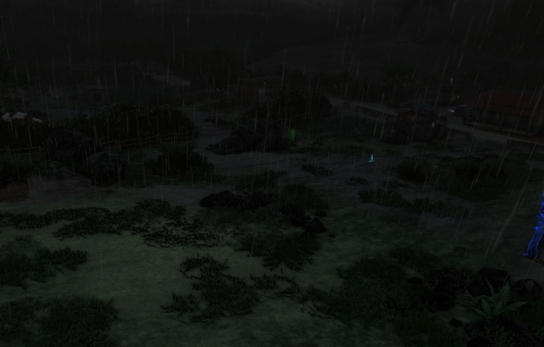 Far Cry 3 "Карта 1944 Hinterland"