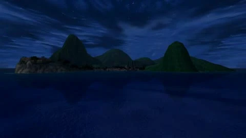 Pirates of the Caribbean Online #7