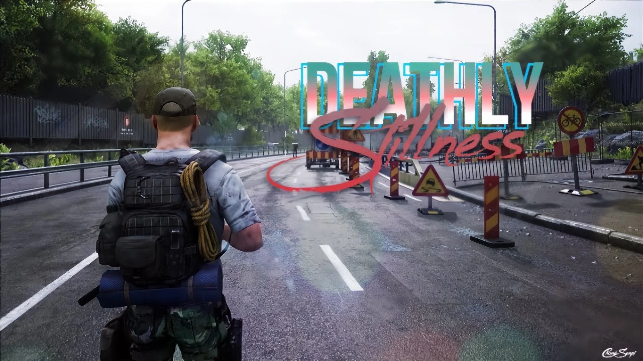 Deathly Stillness "Таблица для Cheat Engine" [UPD: 24.11.2022] {ndck76}