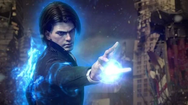 Первый скриншот ремастера Phantom Dust