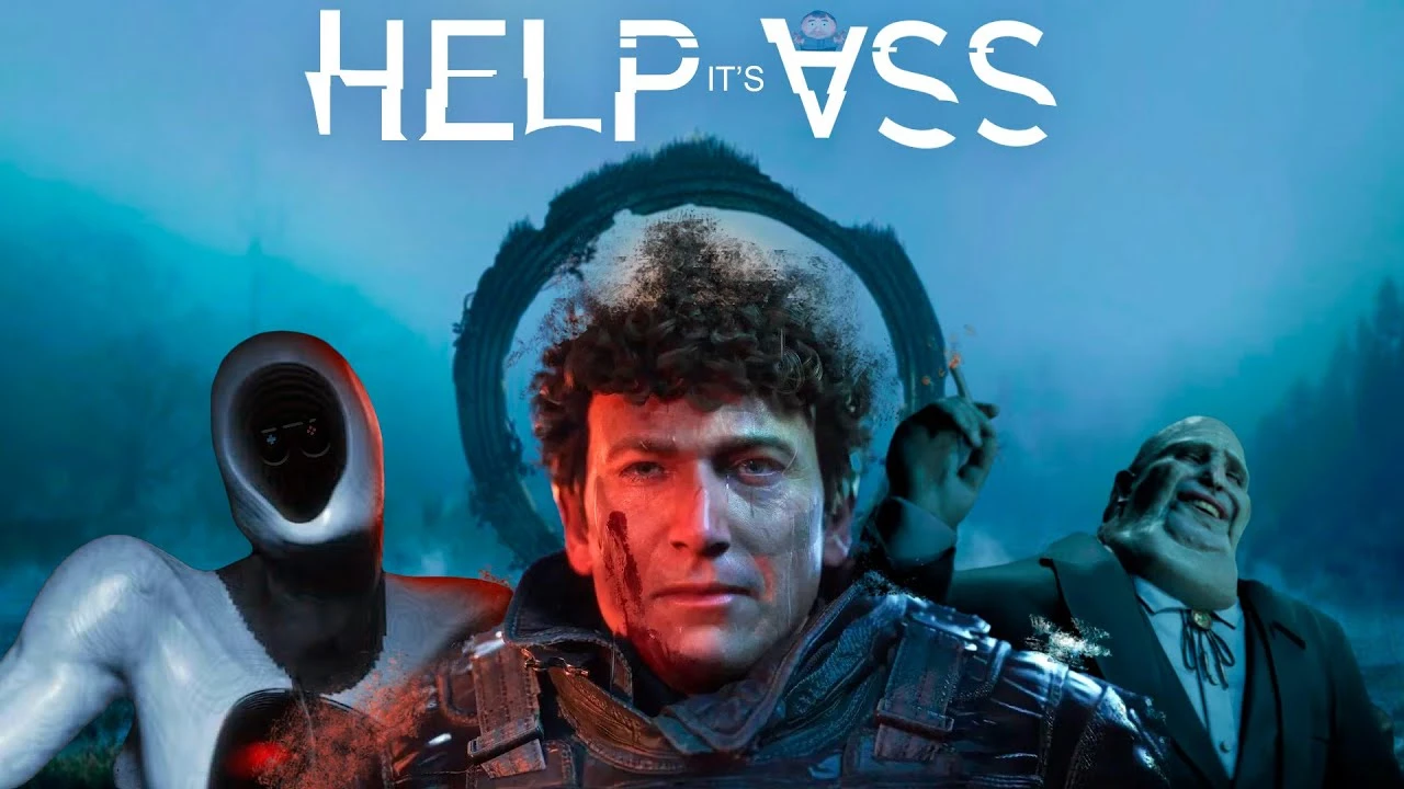 Hell Is Us: амбиции против реальности