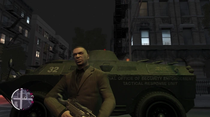 Grand Theft Auto 4 TBOGT: Сохранение/SaveGame (Игра пройдена на 100%) {KodoL}