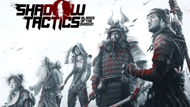 Слух: Shadow Tactics обзаведётся продолжением, консольная версия появится летом