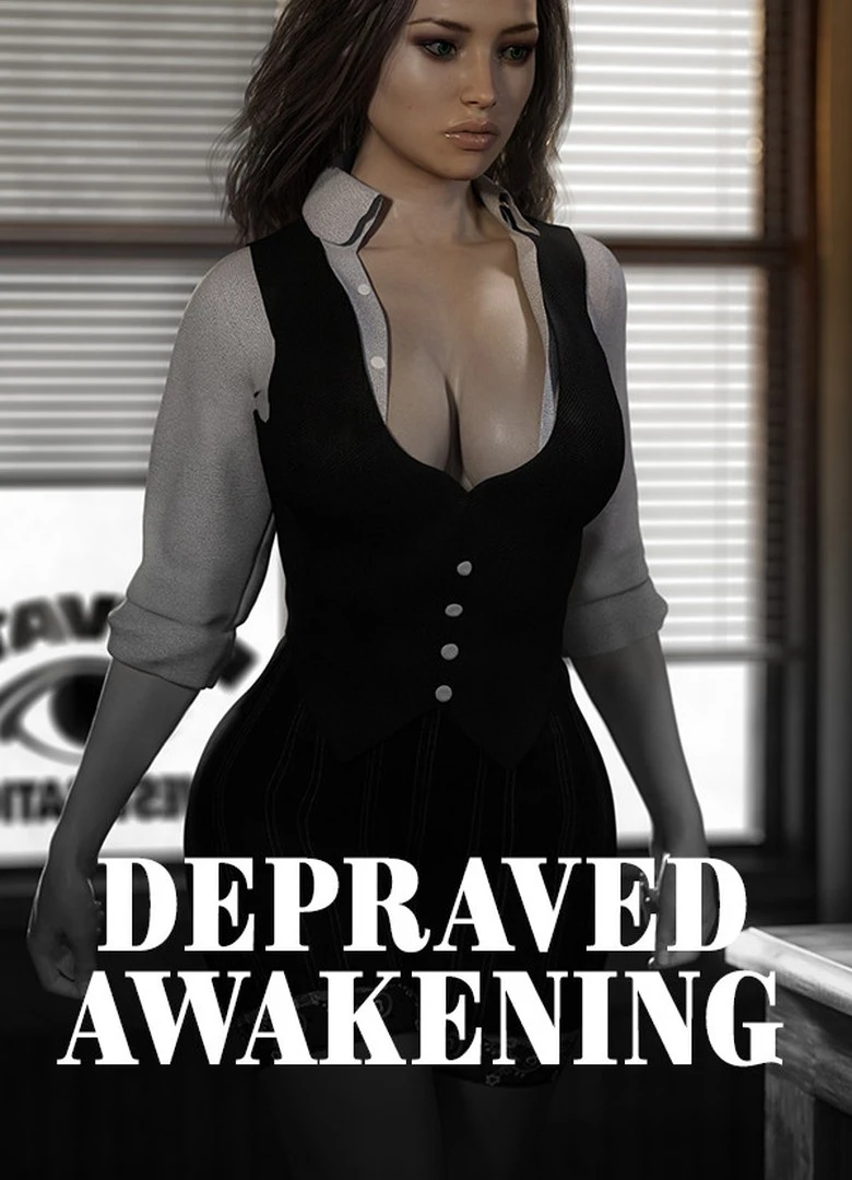 Depraved Awakening