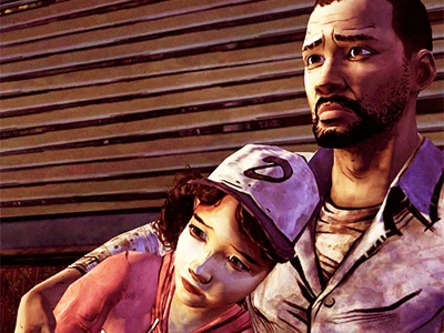 The Walking Dead уходит в "межсезонье". Telltale Games скрасит ожидание второго сезона