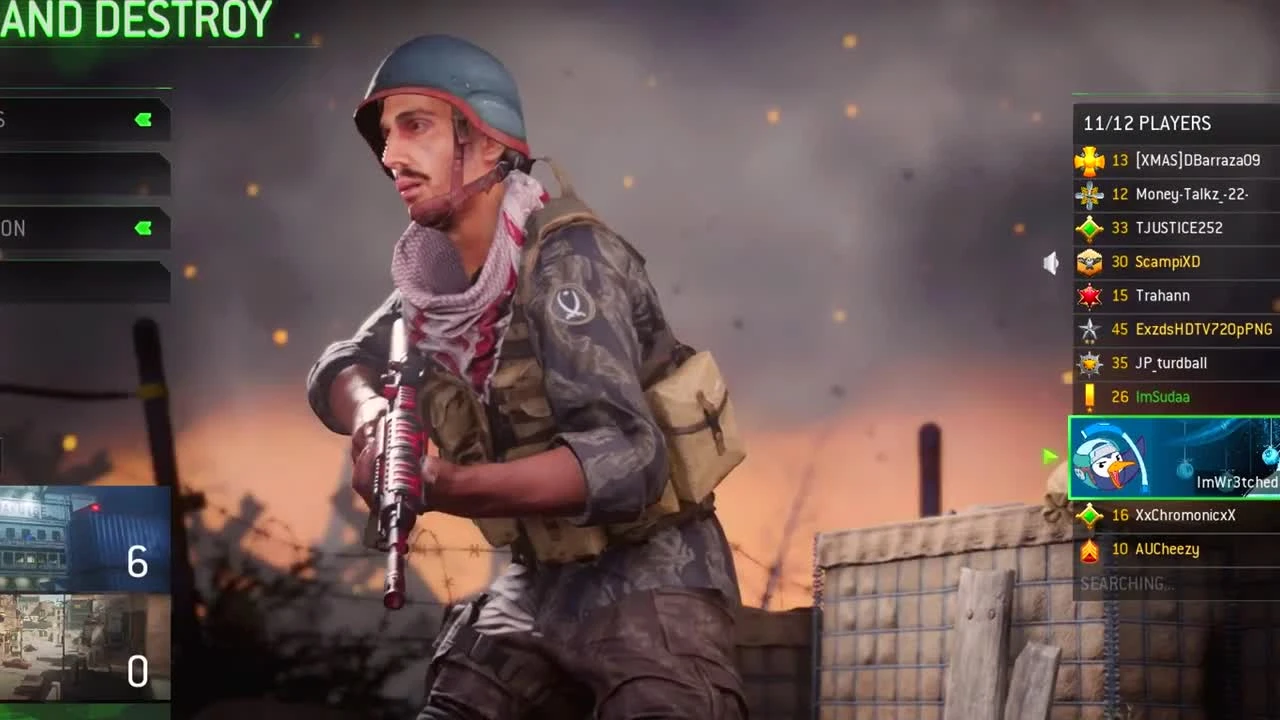 Modern Warfare Remastered прикольные моменты