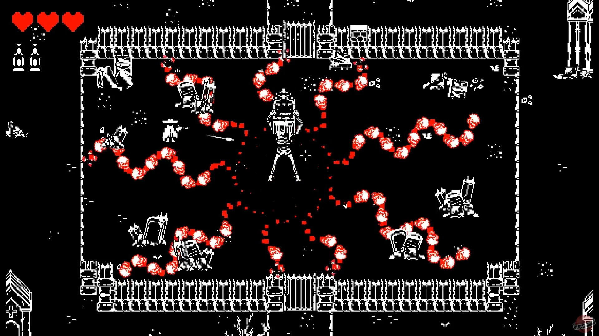 Undead West "Таблица для Cheat Engine" [UPD: 13.12.2024] {LIOBOSS}