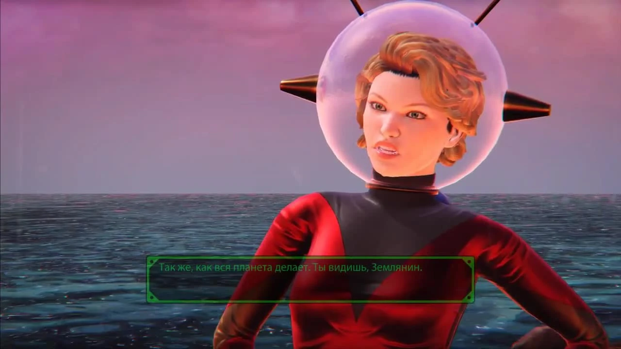 The Deadly Tower of Monsters - Снимаем Кино!