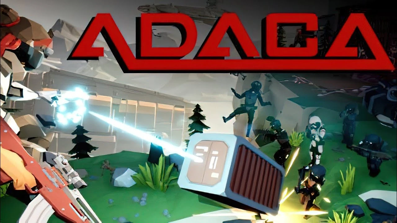 ADACA "Трейнер +10" [1.01] {Abolfazl.k}