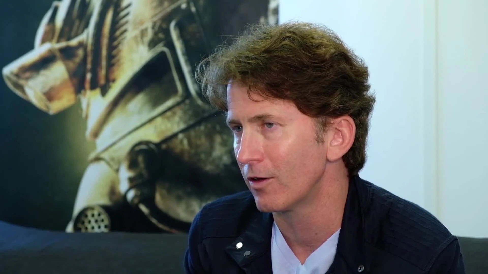 Bethesda опозорилась с The Elder Scrools 6? Признание Тодда Говарда