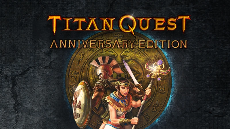 Titan Quest: Anniversary Edition получила хорошую скидку в Steam