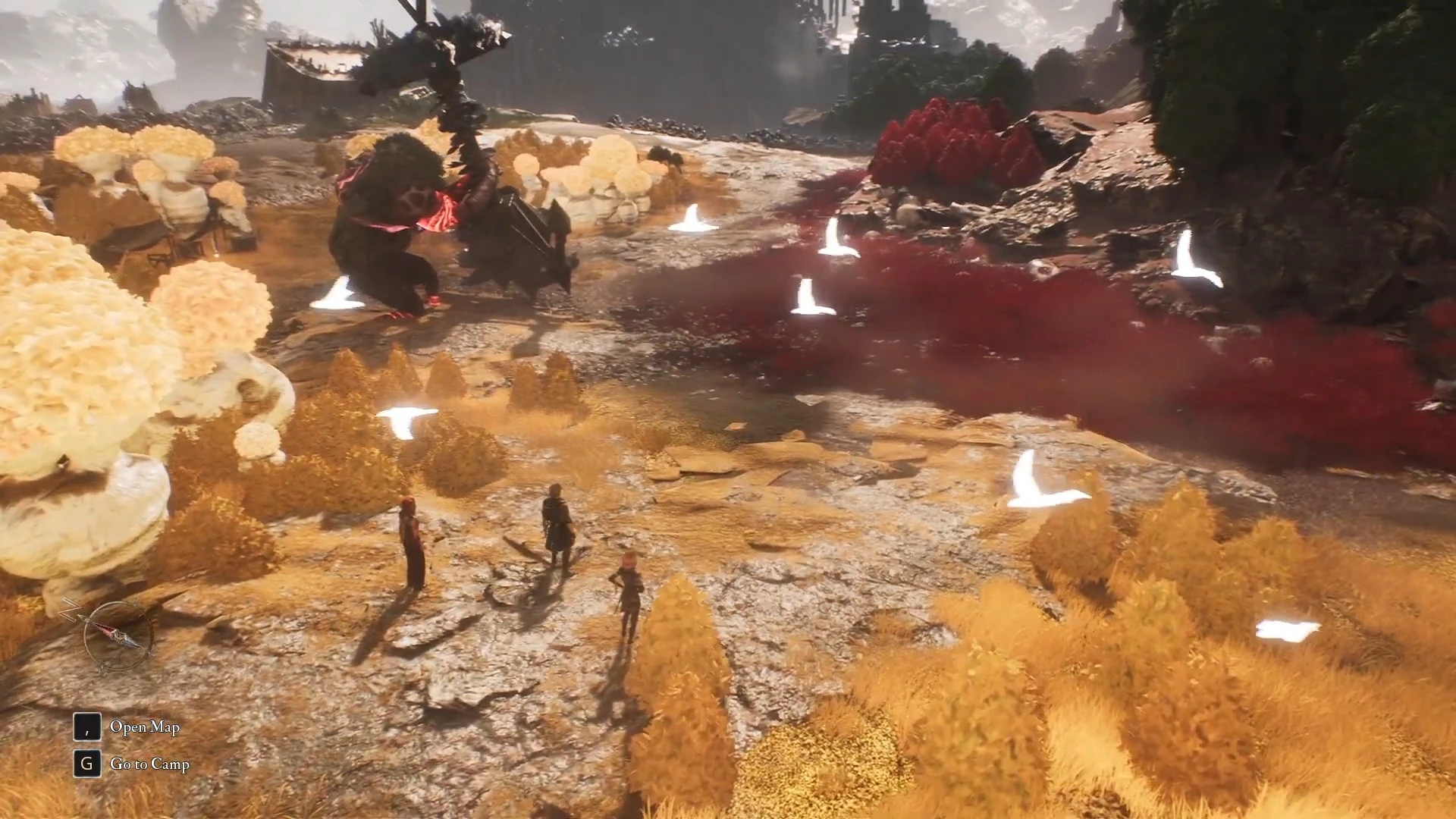 Секреты победы над Хроматическим Брюлером в Clair Obscur: Expedition 33