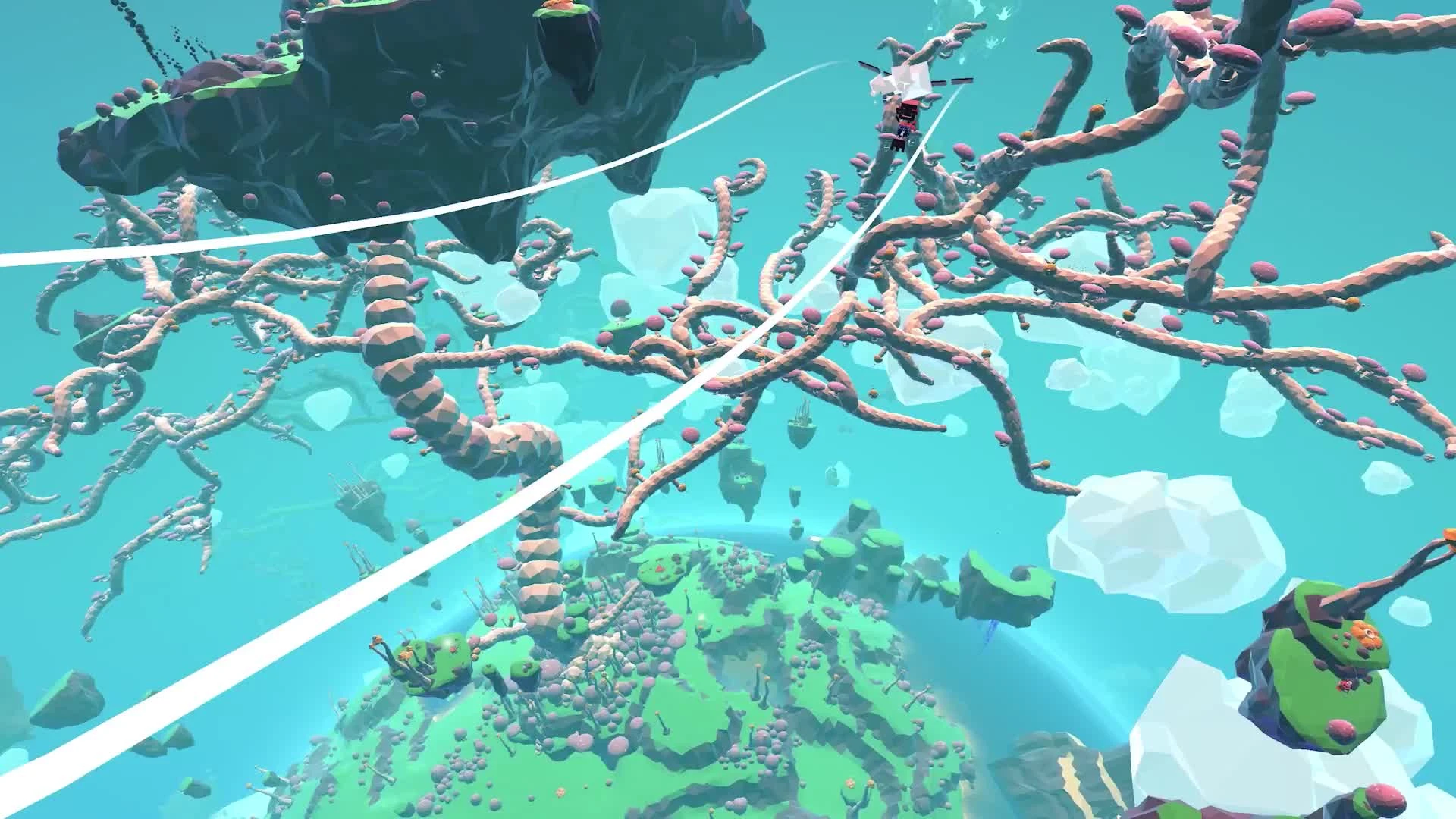 GROW UP - Трейлер анонса - E3 2016