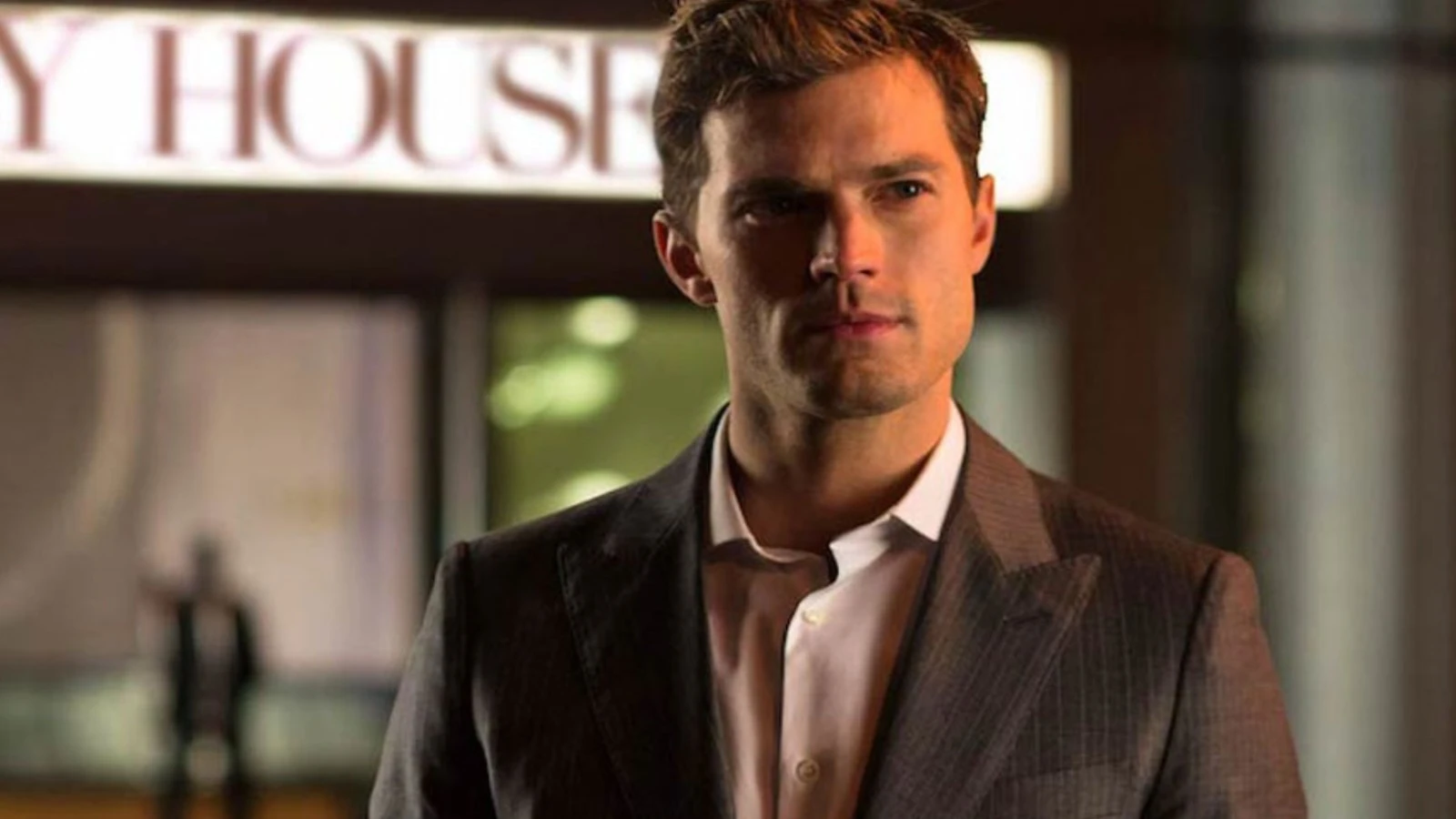 Джейми Дорнан чуть не сыграл Нейтана Дрейка в экранизации Uncharted