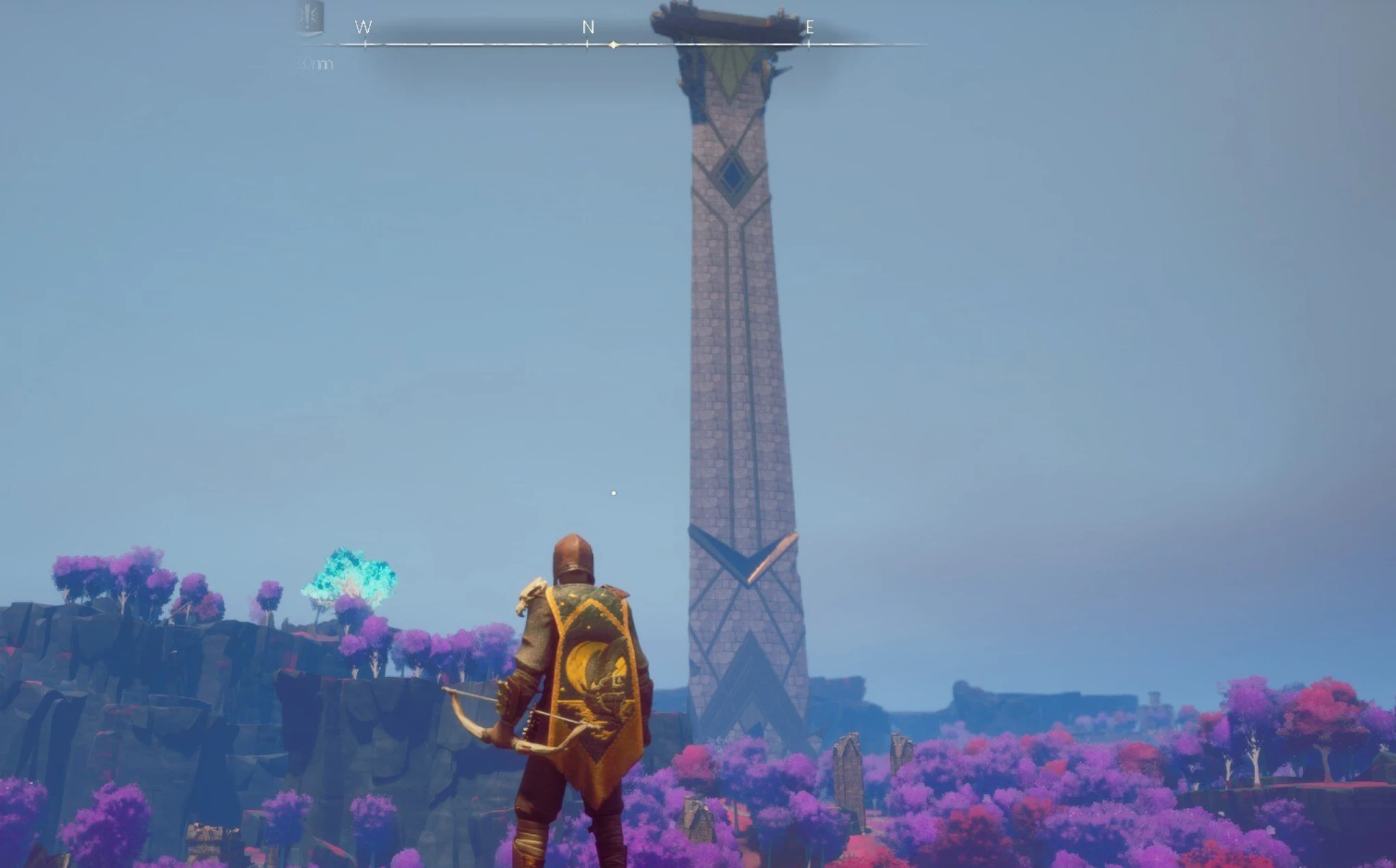 Как создать лук и стрелы в RuneScape: Dragonwilds