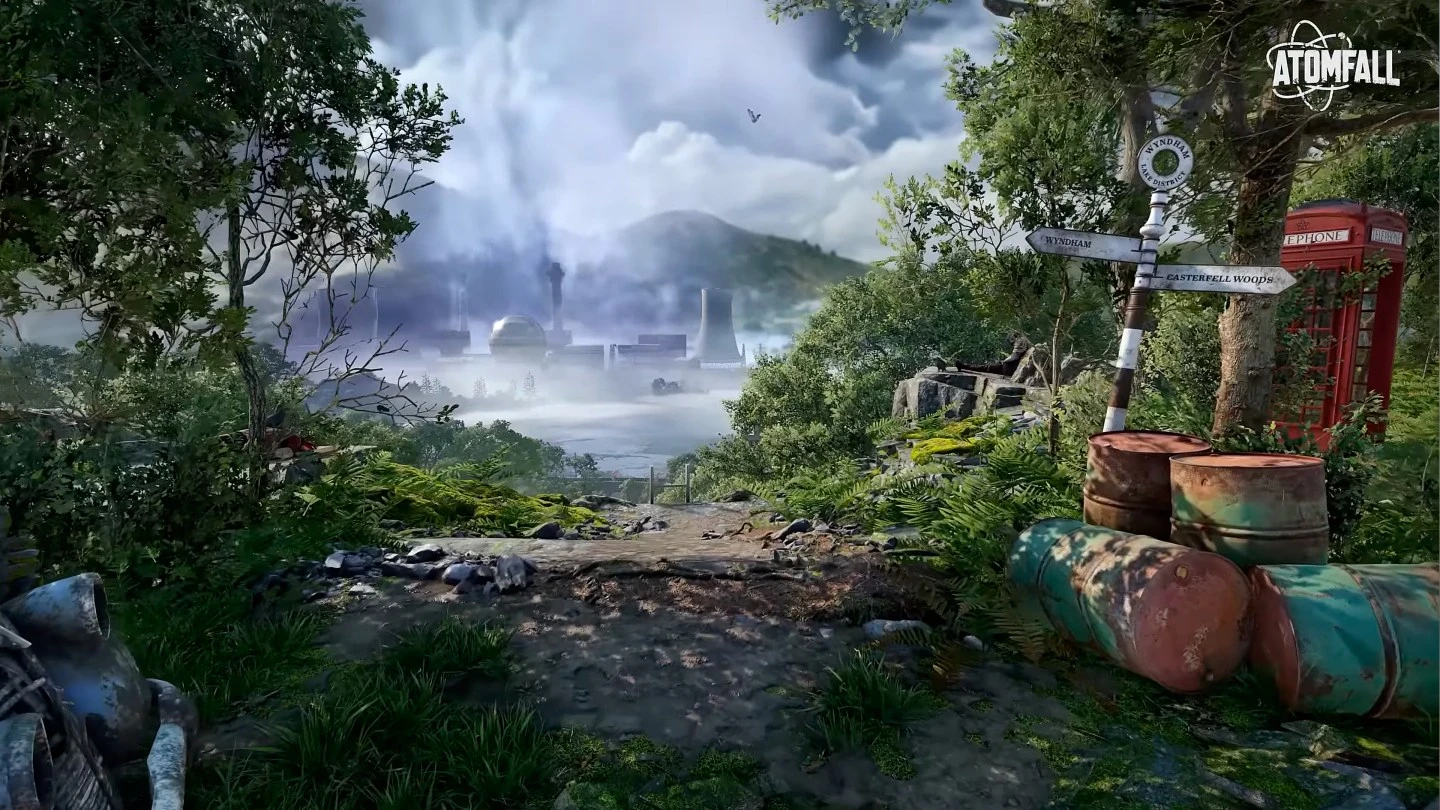 Разработчики Atomfall уже планируют сиквел, так как игра превзошла ожидания студии