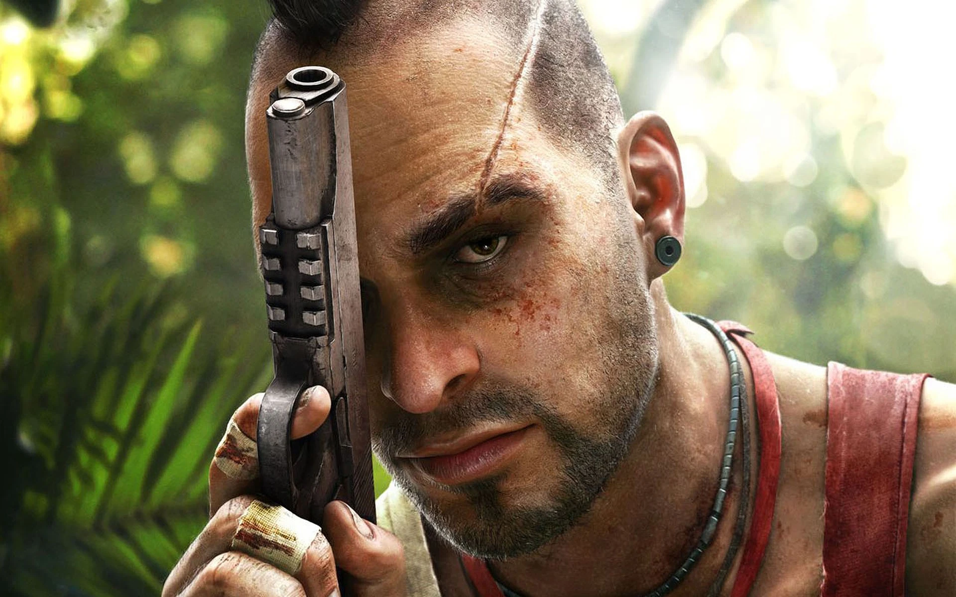 Far Cry 3 "Сохранение - Лёгкий старт" [PC]
