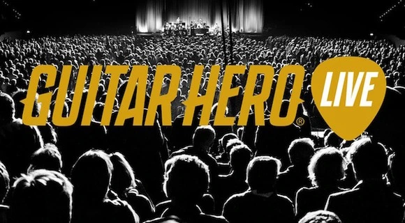 Guitar Hero Live поступил в продажу на территории России