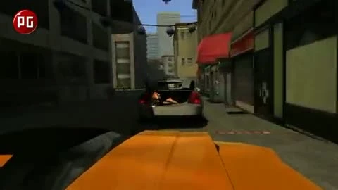 Driver: San Francisco. Триумфальное возвращение