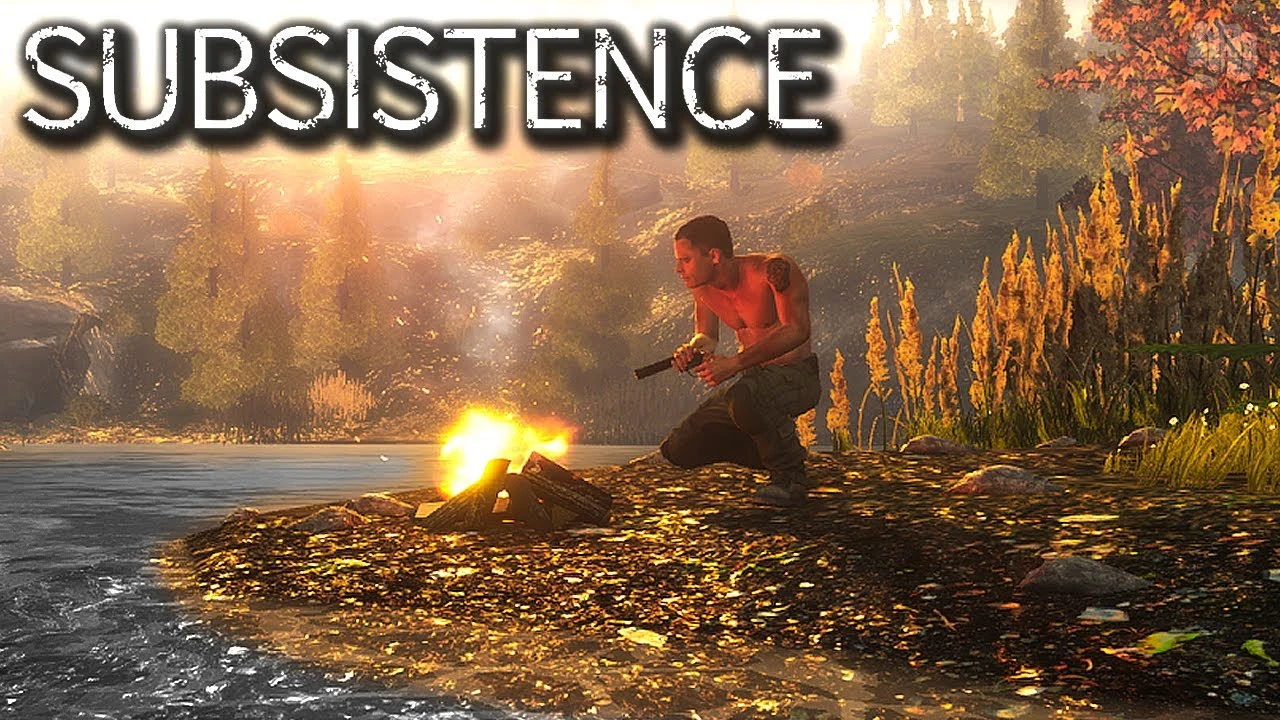 Subsistence "Таблица для Cheat Engine" [UPD: 30.01.2024] {N3rveMods}