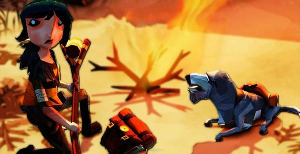 The Flame in the Flood получила оценки геймеров и прессы