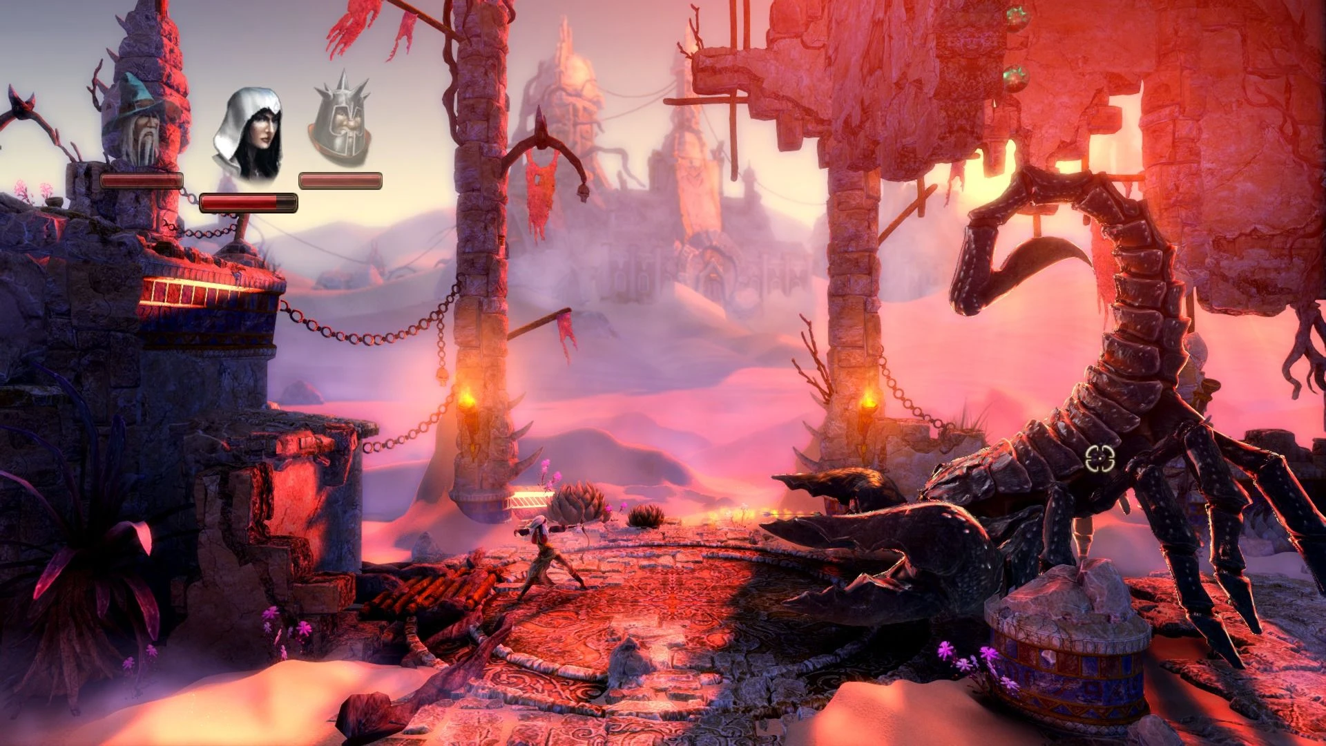 Trine 2: Goblin Menace поступит в продажу на следующей неделе