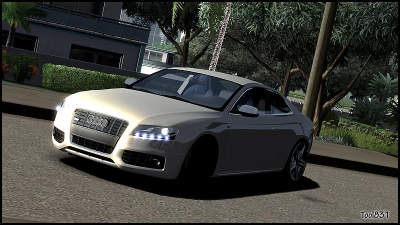 NBA 2K10 "Michael Beasley Cyber Face"