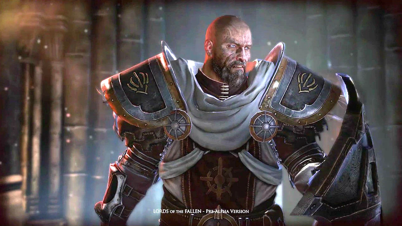 Разработчики Lords of the Fallen представят новую игру на E3 2015