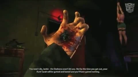 The Darkness 2 "Обзор"