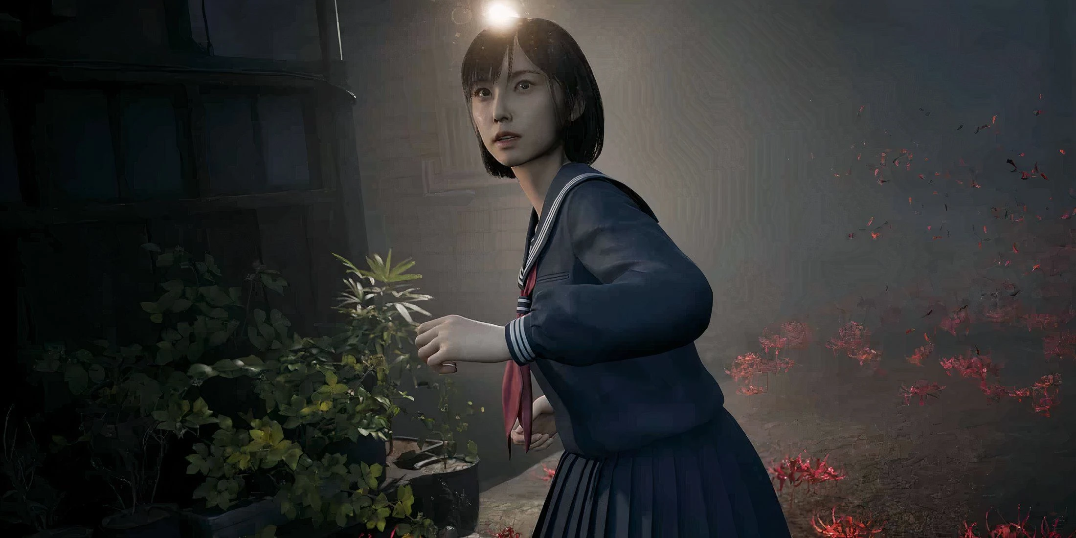 Souls-боёвка появилась в Silent Hill f ради привлечения молодой аудитории