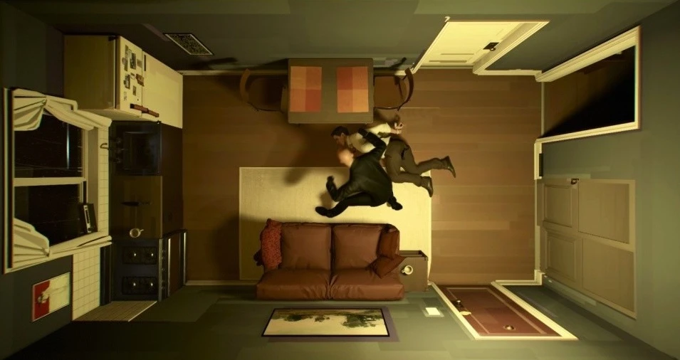 12 Minutes - лучшая инди-игра на Е3 2019