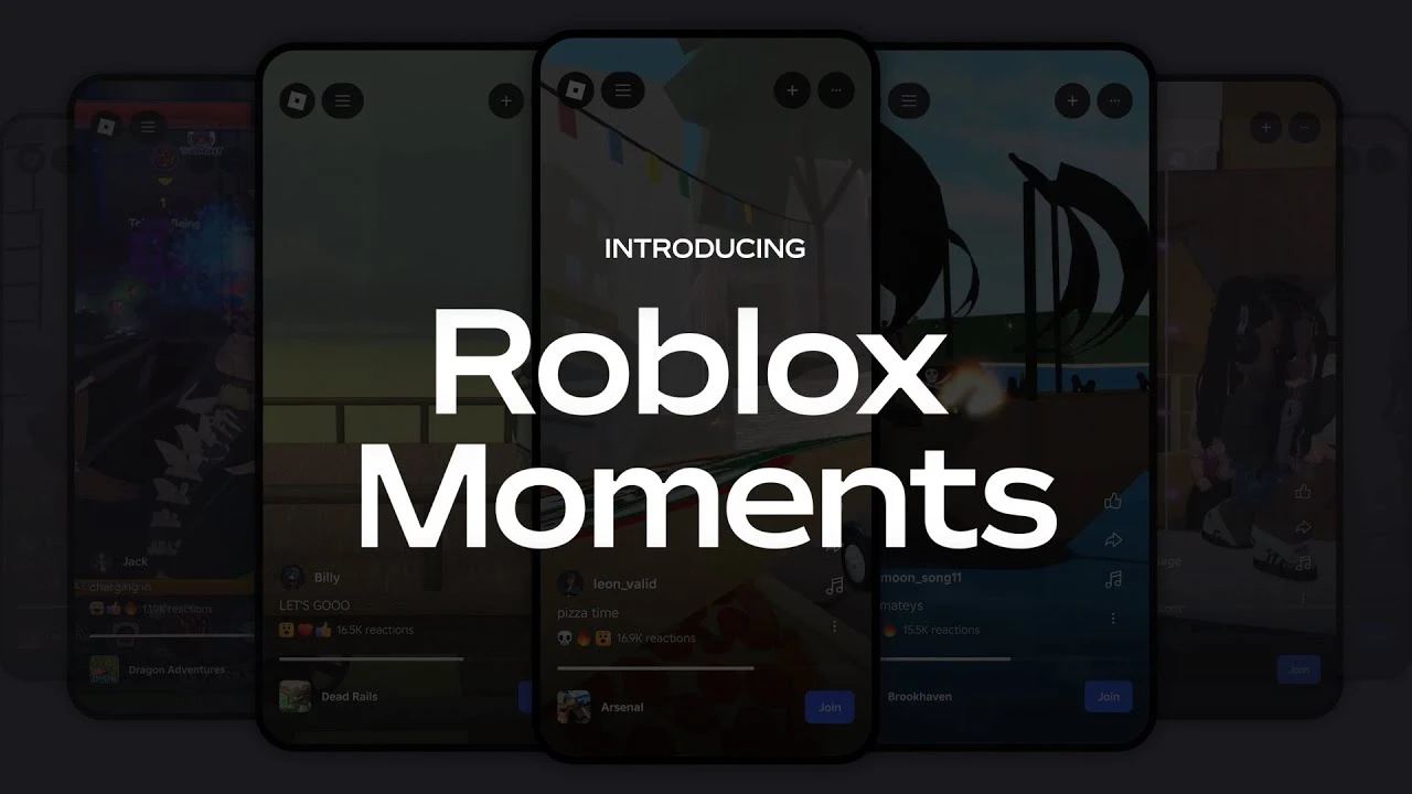 В Roblox появится аналог TikTok, и не все игроки этому рады