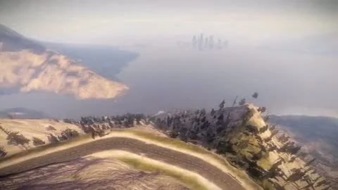 FUEL "Introduction Movie"