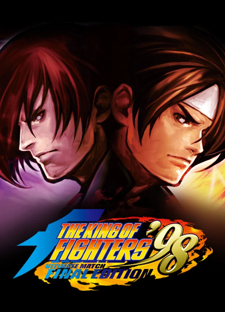 The King of Fighters '98 - Ultimate Match Final Edition