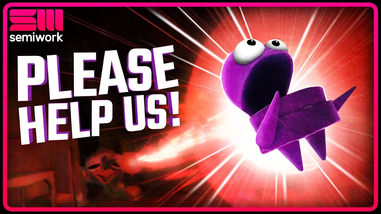 Онлайн инди-хоррора R.E.P.O. превысил 145 тысяч одновременных игроков в Steam