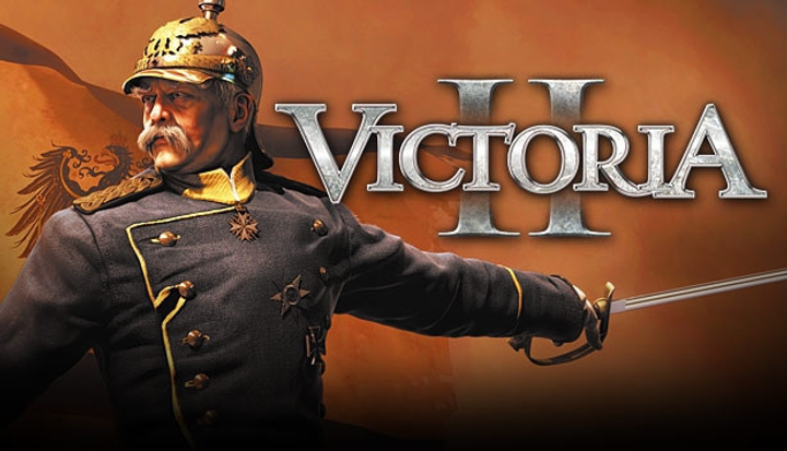Victoria 2 "DLC Unlocker - Разблокировщик дополнений" [Steam]